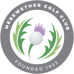 Mereweather Golf Club logo