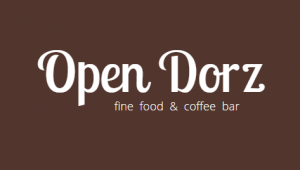 open dorz logo
