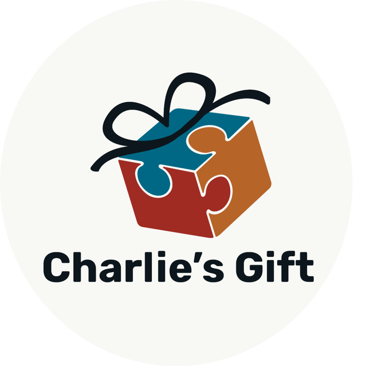 Charlie's Gift Logo