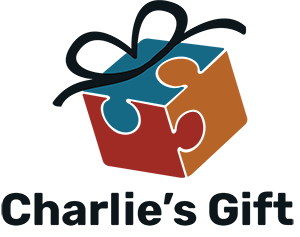 charlie's gift logo