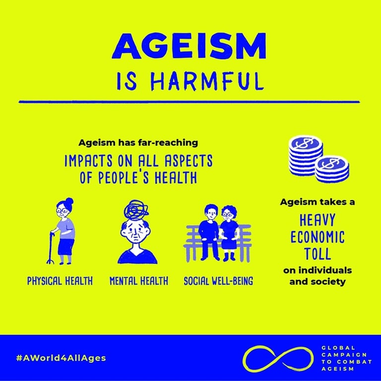 Ageism 2