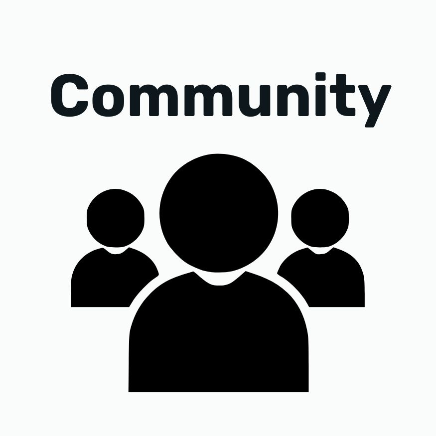 4 charlie's gift symbol for community