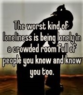 Lonely Women (3)